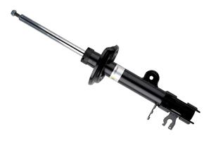 BILSTEIN Stoßdämpfer 22-260987 Stoßdämpfersatz FIAT,JEEP,500X,RENEGADE Geländewagen geschlossen BU