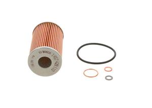 BOSCH Ölfilter 1 457 429 113 Motorölfilter,Wechselfilter