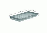 fiat Luchtfilter LX2087