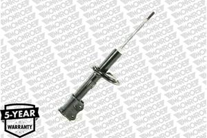 MONROE Stoßdämpfer MONROE ORIGINAL (Gas Technology) G7343 Stoßdämpfersatz SUZUKI,SWIFT III MZ, EZ