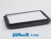 suzuki Luchtfilter