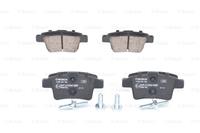citroen Remblokken set