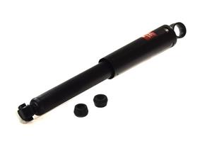 KYB Stoßdämpfer 343483 Stoßdämpfersatz DAIHATSU,TERIOS J1