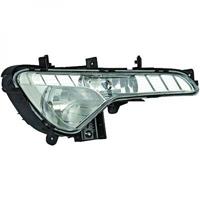kia Mistlamp 6522889