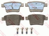 ford Remblokken set