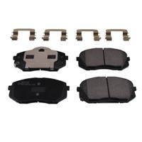kia Remblokken set