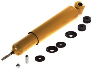 Stoßdämpfer Monroe T1269