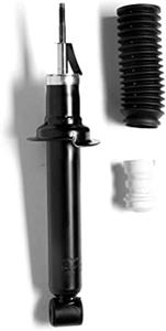 Stoßdämpfer Hinterachse Monroe 26529