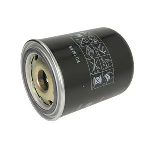 Ölfilter MANN-FILTER WD 1374/5