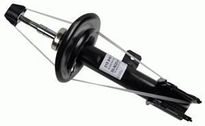 SACHS Stoßdämpfer 315 849 Stoßdämpfersatz PEUGEOT,3008
