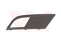 volkswagen Ventilatiegrille bumper