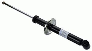 SACHS Stoßdämpfer 556 253 Stoßdämpfersatz VW,SEAT,POLO Variant 6KV5,POLO CLASSIC 6KV2,IBIZA II 6K1,CORDOBA 6K1, 6K2,CORDOBA Vario 6K1