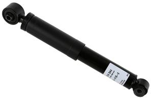 SACHS Stoßdämpfer 314 944 Stoßdämpfersatz KIA,SOUL AM