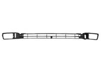 seat Bumpergrill Onder -1/96 Voor Mistlichtgat