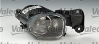audi Mistlamp