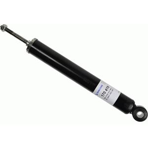 Stoßdämpfer Hinterachse Sachs 170 419
