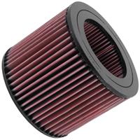 Toyota K&N vervangingsfilter  LandCruiser 1993-1997 (E-2443)