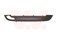 peugeot Plaat bumper