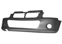 opel VOORBUMPER 09/vanaf03 -NJOY