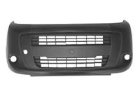 citroen VOORBUMPER NEMO/BIPPER SEDAN met MISTLICHTGAT