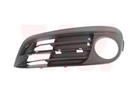 bmw Ventilatiegrille, bumper