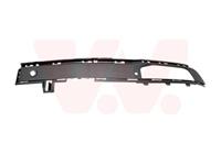 volkswagen Ventilatiegrille bumper