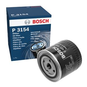 BOSCH Ölfilter 0 451 203 154 Motorölfilter,Wechselfilter FORD,RENAULT,FIAT,30 127_,20 127_,124 Spider,125,131,124 Coupe,124,132,124 Familiare