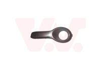 opel Ventilatiegrille, bumper 3702593