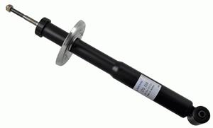 SACHS Stoßdämpfer 170 216 Stoßdämpfersatz VW,GOLF III 1H1,GOLF II 19E, 1G1,VENTO 1H2,JETTA II 19E, 1G2, 165