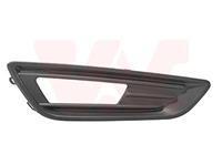 ford Ventilatiegrille, bumper