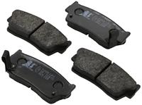suzuki Remblokken set