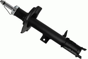 SACHS Stoßdämpfer 317 102 Stoßdämpfersatz FORD,MAZDA,MAVERICK,TRIBUTE EP