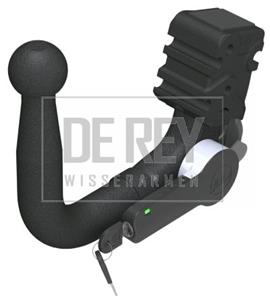 seat Afneembare trekhaak 2278T60