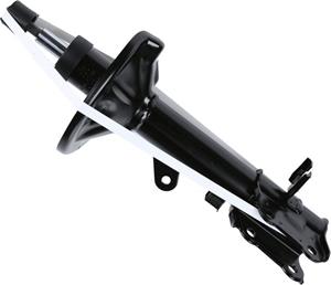 SACHS Stoßdämpfer 317 605 Stoßdämpfersatz HYUNDAI,ELANTRA XD,ELANTRA Stufenheck XD