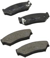 suzuki Remblokken set
