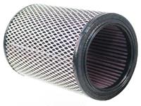 Peugeot K&N vervangingsfilter  504, 505 1973-1989 (E-2300)