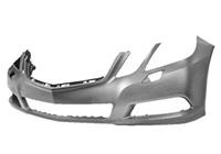 mercedes-benz Bumper