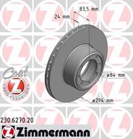 iveco Remschijf Coat Z
