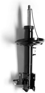 Stoßdämpfer 'MONROE ORIGINAL (Gas Technology)' | MONROE (G8004)