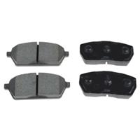 suzuki Remblokken set
