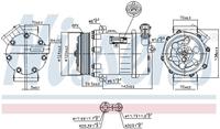 saab Compressor