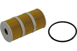 opel Oliefilter