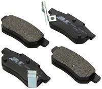 rover Remblokken set