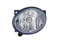 mercedes-benz mistlicht links