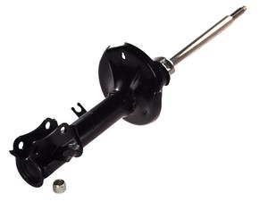 KYB Stoßdämpfer 333417 Stoßdämpfersatz CHEVROLET,DAEWOO,KALOS,AVEO Schrägheck T250, T255,AVEO Stufenheck T250, T255,KALOS Stufenheck
