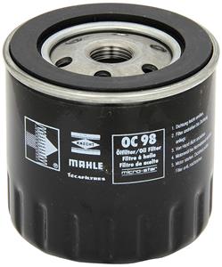 citroen Oliefilter