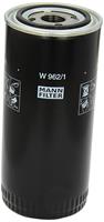 Filter, hydrauliek MANN-FILTER W 962/1
