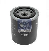 dtspareparts Hydraulikfilter, Automatikgetriebe DT Spare Parts 1.14421