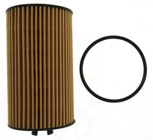 opel Oliefilter