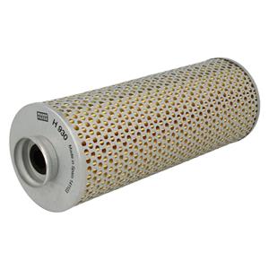 Ölfilter MANN-FILTER H 930
